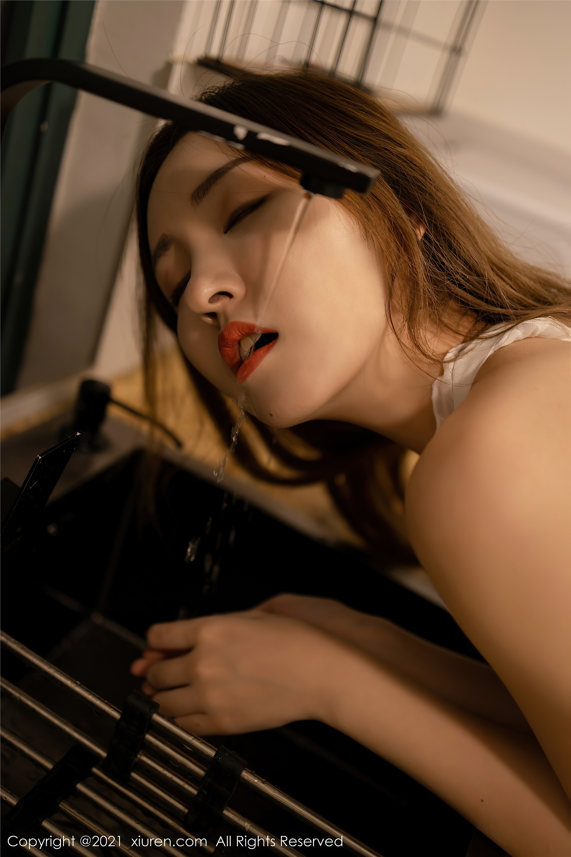 XiuRen秀人网  2021.05.31 No.3480 沈梦瑶